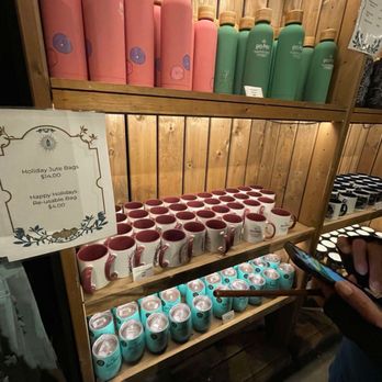 Harry Potter A Forbidden Forest Experience - Luna merchandise - Walking Tours Near Me - Cedar Creek, Texas Harry Potter A Forbidden Forest Experience - Luna merchandise - Walking Tours Near Me - Cedar Creek, Texas