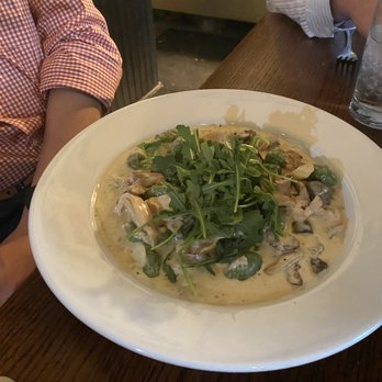 Cipollina - Italian Near Me - Austin, Texas
