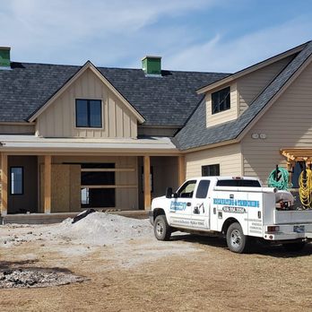 Livingston Plumbing - Plumbing Near Me - Vinita, Oklahoma Livingston Plumbing - Plumbing Near Me - Vinita, Oklahoma