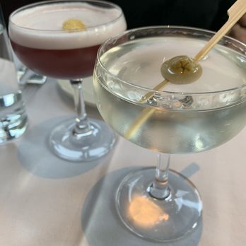 Obelix - French martini and dirty martini - French Near Me - Chicago, Illinois Obelix - French martini and dirty martini - French Near Me - Chicago, Illinois