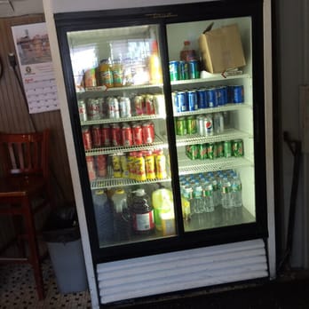 Liberty Diner - Diners Near Me - Roxbury, Massachusetts