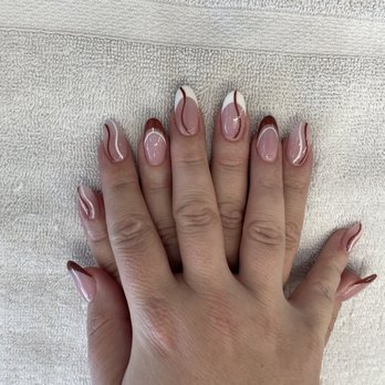 New Style Nails - Nail Salons Near Me - Northridge, California New Style Nails - Nail Salons Near Me - Northridge, California