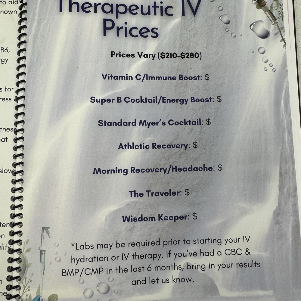 Marana Chiropractic - IV Hydration and Therapeutic IV Prices (June 17, 2026) - Chiropractors Near Me - Marana, Arizona Marana Chiropractic - IV Hydration and Therapeutic IV Prices (June 17, 2026) - Chiropractors Near Me - Marana, Arizona