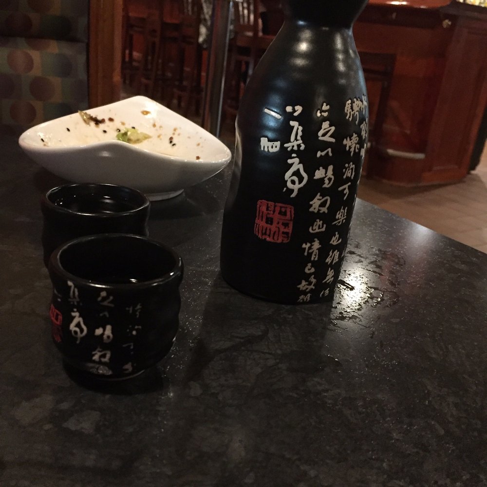 Wasabi - Saki - Sushi Bars Near Me - Schofield, Wisconsin Wasabi - Saki - Sushi Bars Near Me - Schofield, Wisconsin