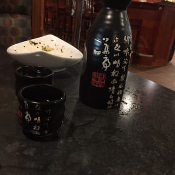 Wasabi - Saki - Sushi Bars Near Me - Schofield, Wisconsin Wasabi - Saki - Sushi Bars Near Me - Schofield, Wisconsin