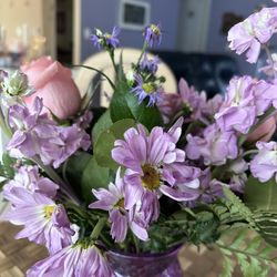 Kings Creek Flowers - Flowers