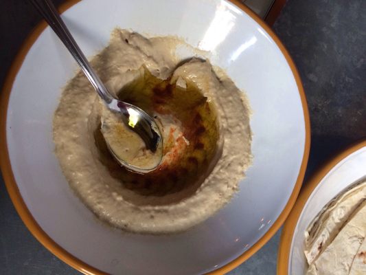 Basta! Street Food Bar by null