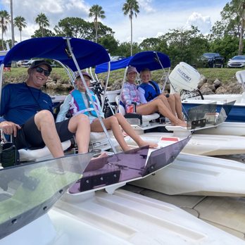 Riding The Waves - Ready to ride!! - Boating Near Me - Englewood, Florida Riding The Waves - Ready to ride!! - Boating Near Me - Englewood, Florida
