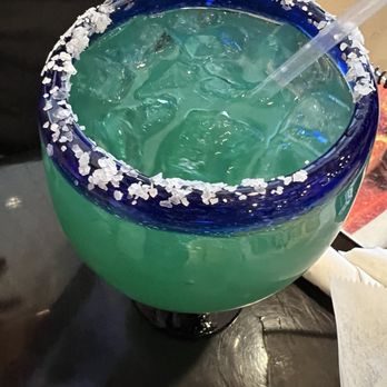 Los Braseros - Margaritas - Mexican Near Me - Austin, Texas