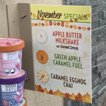 The Fix Drive Thru Coffee - Coffee & Tea Near Me - Tempe, Arizona