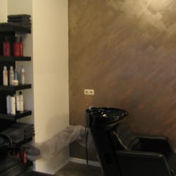Friseur Haarstube