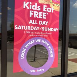 Schlotzsky's