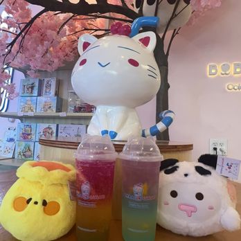 Boba Cutea - Bubble Tea Near Me - Tempe, Arizona