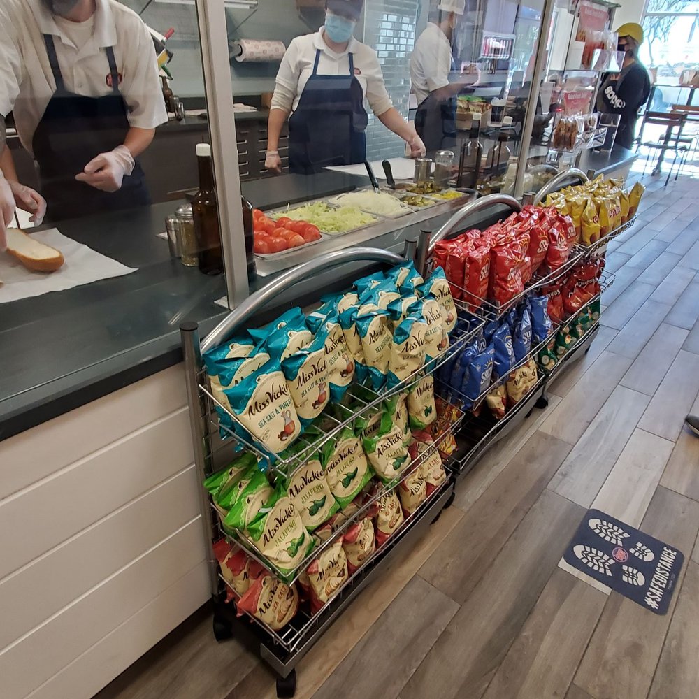 Jersey Mike's Subs - Chipsss - Fast Food Near Me - El Paso, Texas Jersey Mike's Subs - Chipsss - Fast Food Near Me - El Paso, Texas