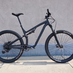 Oregon Trail Bikes - We carry Salsa Bikes! (Horsetheif Alloy SX)