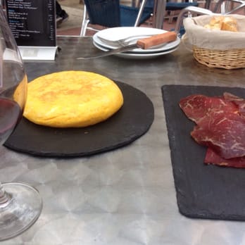 La Matritense - Tapas Bars Near Me - Madrid, M