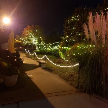 Cheever's Cafe - pretty outside - New American Near Me - Oklahoma City, Oklahoma