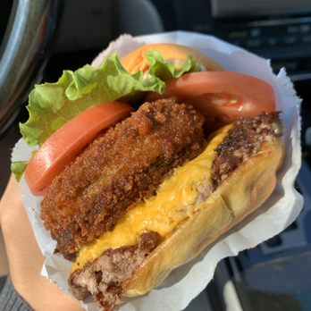 Shake Shack Waverly Place - Fast Food Near Me - Cary, North Carolina Shake Shack Waverly Place - Fast Food Near Me - Cary, North Carolina