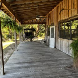 Oak Hollow Farm