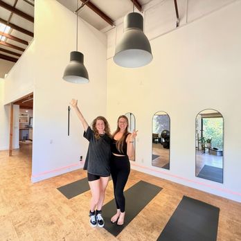 Core Essence Co - Our new space! - Health Coach Near Me Core Essence Co - Our new space! - Health Coach Near Me