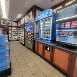 Sunoco Ultra Service Center