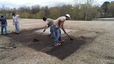 Slide of RTS Construction