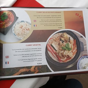 Vietnam Express - Segundos - Vietnamese Near Me - Madrid, M