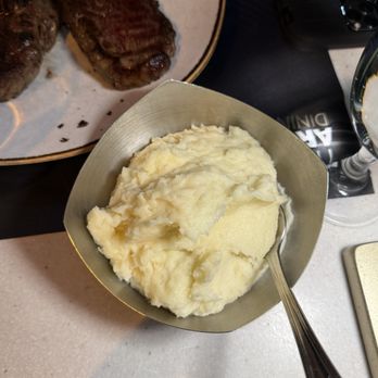 Baires Grill - Miami Beach - Mashed potatoes - Argentine Near Me - Miami Beach, Florida