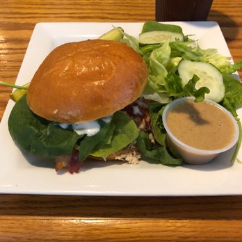 Rodano's - Wilkes Sandwich (Hot shaved turkey) - Pizza Near Me - Wilkes-Barre, Pennsylvania