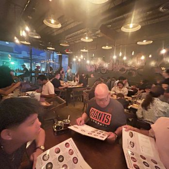 Ichimi - Gables - Inside - Ramen Near Me - Coral Gables, Florida