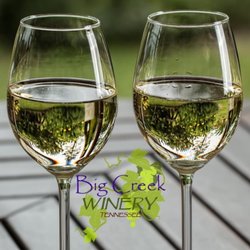 Big Creek Winery