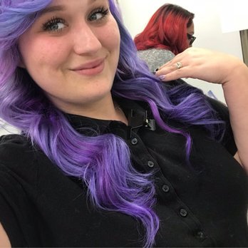 Hairself Extensions - Custom color and extensions - Hair Extensions Near Me - San Francisco, California