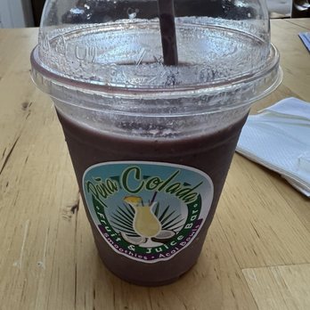 Penacolada Fruit and Juice bar - Juice Bars & Smoothies Near Me - Brooklyn, New York Penacolada Fruit and Juice bar - Juice Bars & Smoothies Near Me - Brooklyn, New York