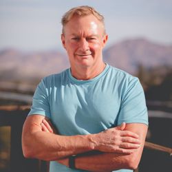 Harvey Slater Holistic Nutrition & Wellness - Harvey Slater, Holistic Nutrition & Wellness Coach