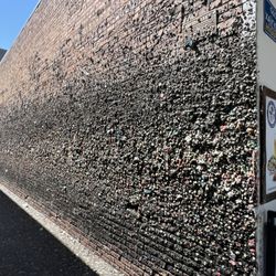 Bubblegum Alley - 4/29/25 Not sure why someone made this popular....