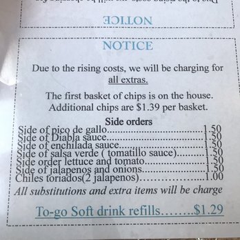 El Farolito - Mexican Near Me - Placentia, California