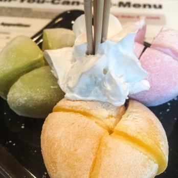 Sushi Junai 2 - Mochi - Sushi Bars Near Me - Austin, Texas Sushi Junai 2 - Mochi - Sushi Bars Near Me - Austin, Texas