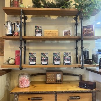 Geist Coffee - Coffee beans for sale - Coffee & Tea Near Me - Fishers, Indiana