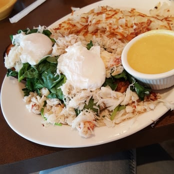 Breakers Breakfast, Brunch & Lunch - Breakfast & Brunch Near Me - Pacifica, California