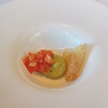 Armani Ristorante - Italian Near Me - New York, New York