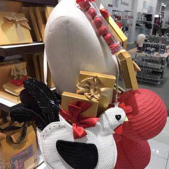 Macy's - Year of the Cock purse - Department Stores Near Me - Torrance, California