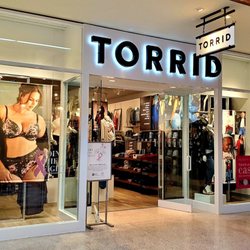 Torrid