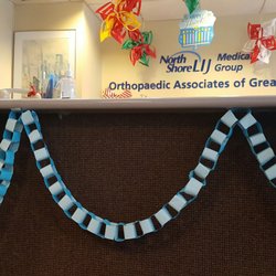 Orthopaedic Association of Great Neck