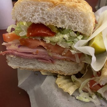 First Carolina Delicatessen - Delis Near Me - Greensboro, North Carolina First Carolina Delicatessen - Delis Near Me - Greensboro, North Carolina