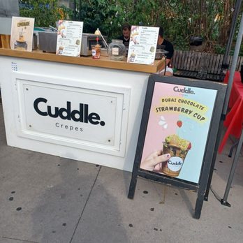 Bronx Night Market - Food Stands Near Me - Bronx, New York