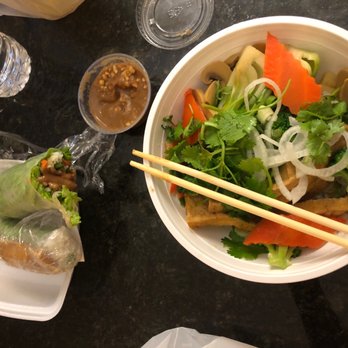 PhoXpress - Vietnamese Near Me - Grapevine, Texas