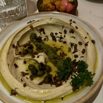 Sifr - Hummus - Middle Eastern Near Me - Chicago, Illinois Sifr - Hummus - Middle Eastern Near Me - Chicago, Illinois