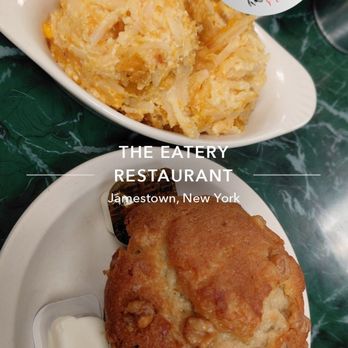 The Eatery Restaurant - Breakfast & Brunch Near Me - Jamestown, New York