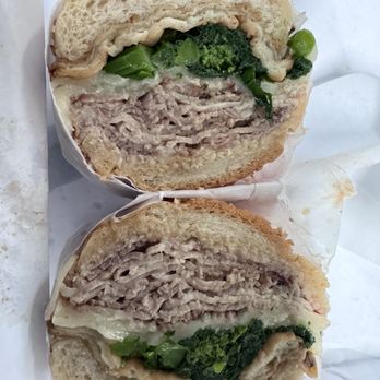 Defonte's - Princess - Sandwiches Near Me - Brooklyn, New York