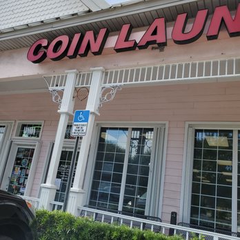 Palm Coast Coin Laundry - Early to pickup #FluffNFold laundry #today - Laundry Services Near Me - Palm Coast, Florida Palm Coast Coin Laundry - Early to pickup #FluffNFold laundry #today - Laundry Services Near Me - Palm Coast, Florida